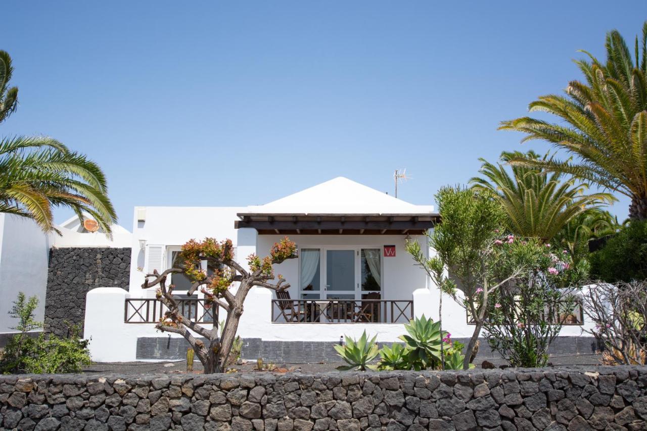 Willa Isa Sea Views Playa Blanca (Lanzarote)